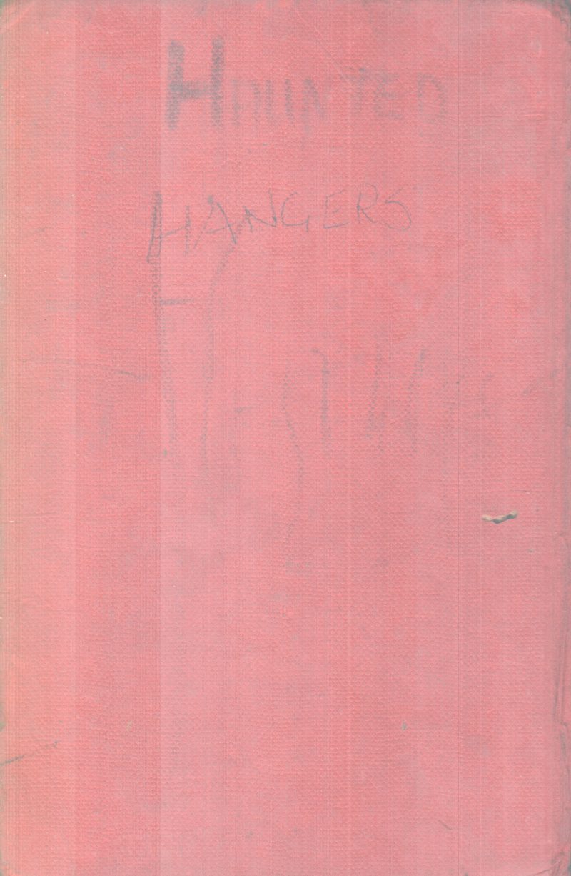 HAUNTED HANGARS BY GEORGE E. ROCHESTER - Image 2