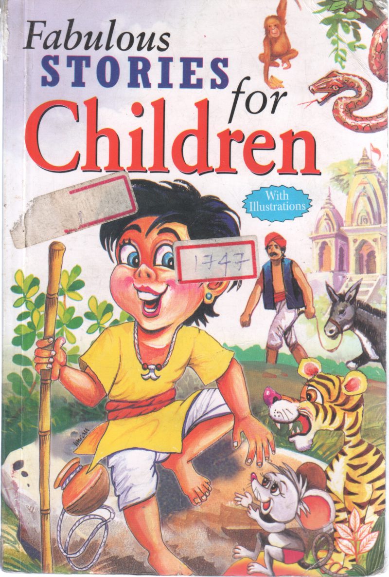 STORIES OF CHILDREN