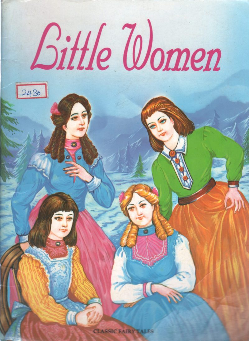 LITTLE WOMEN