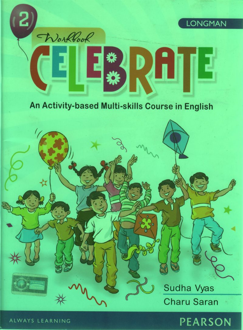 CELIBRATE BY SUDHA VYAS