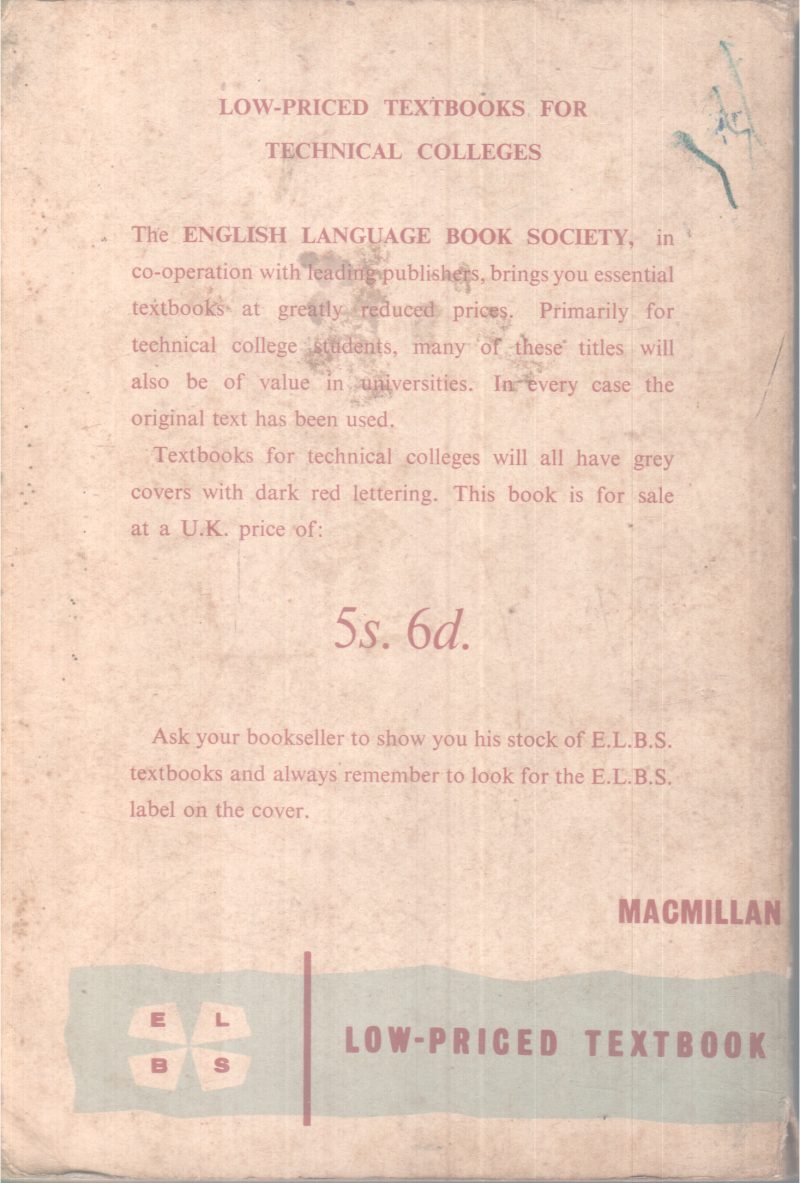 ELECTRICAL PRINCIPLES BY H.COTTON - Image 2