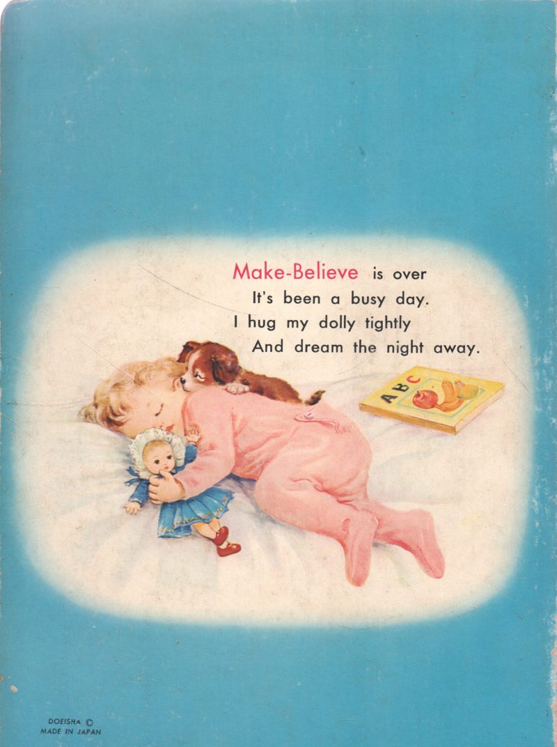 LET'S MAKE BELIEVE - Image 2