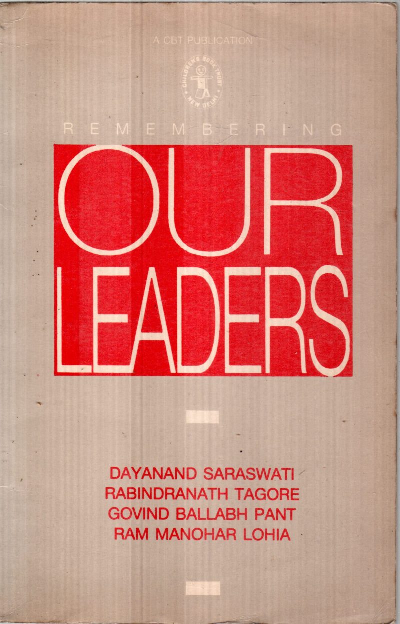 OUR LEADERS