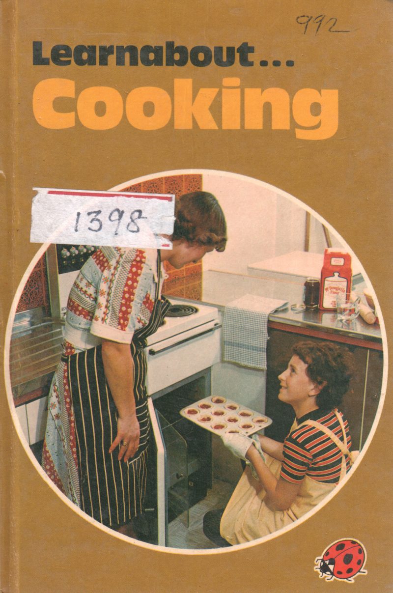 COOKING BY LYNNEE PEBBLES
