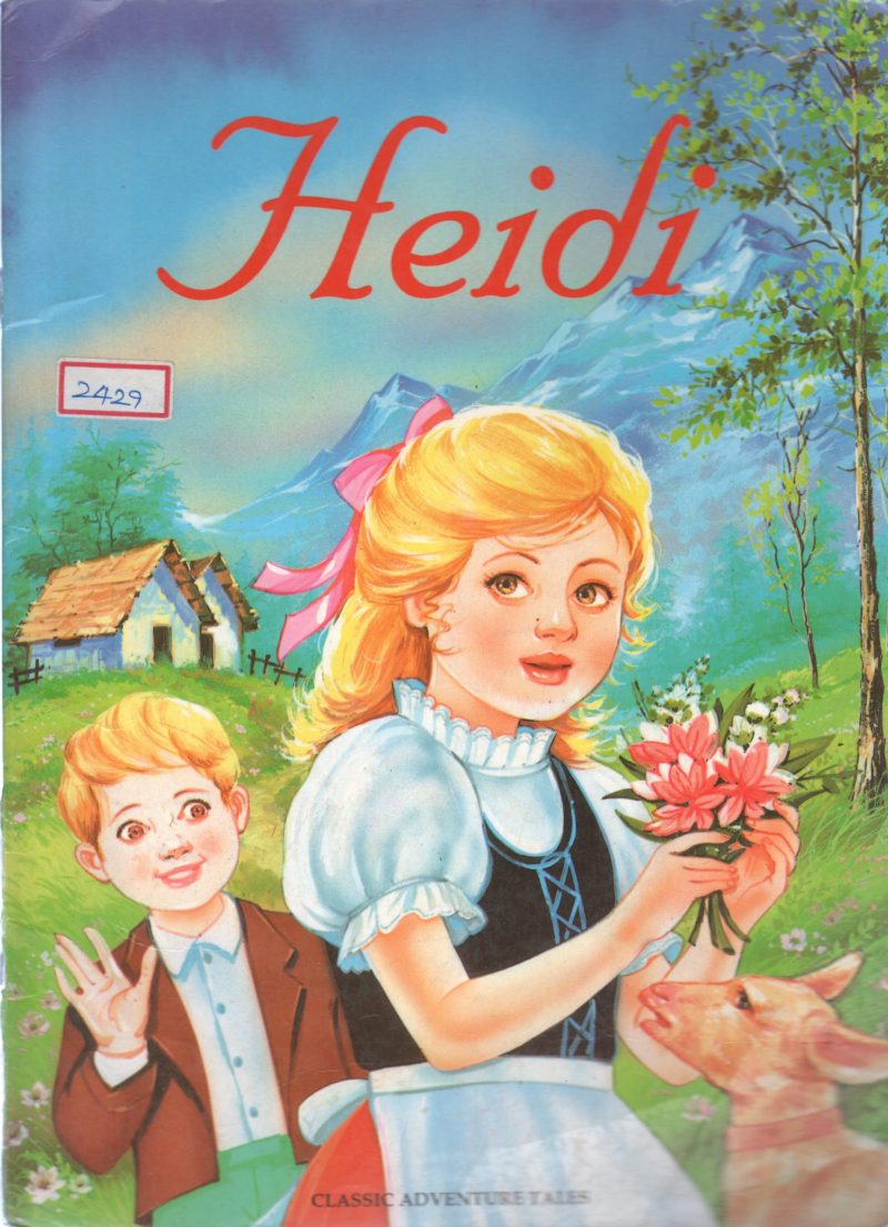 HEIDI