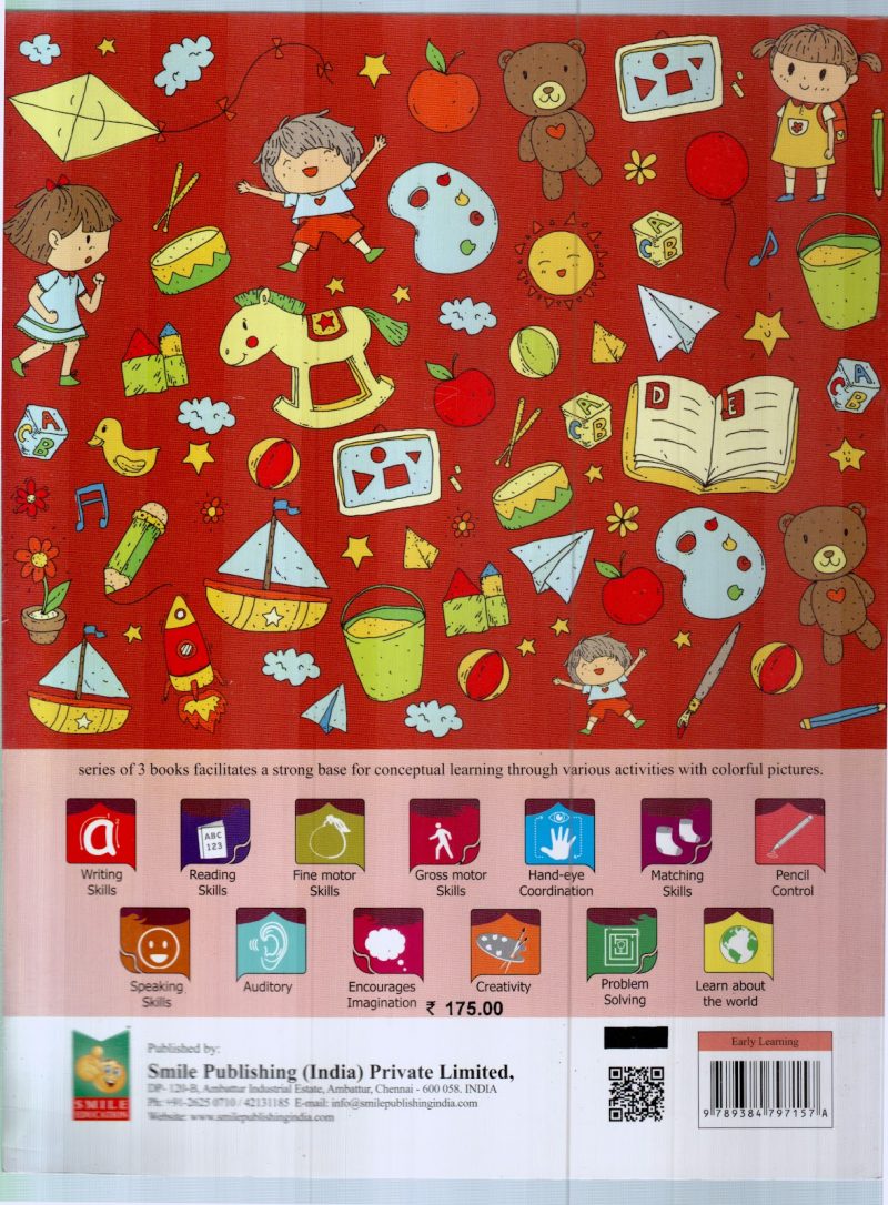 SMILE EDUCATION ACTIVITIES TERM -3 - Image 2
