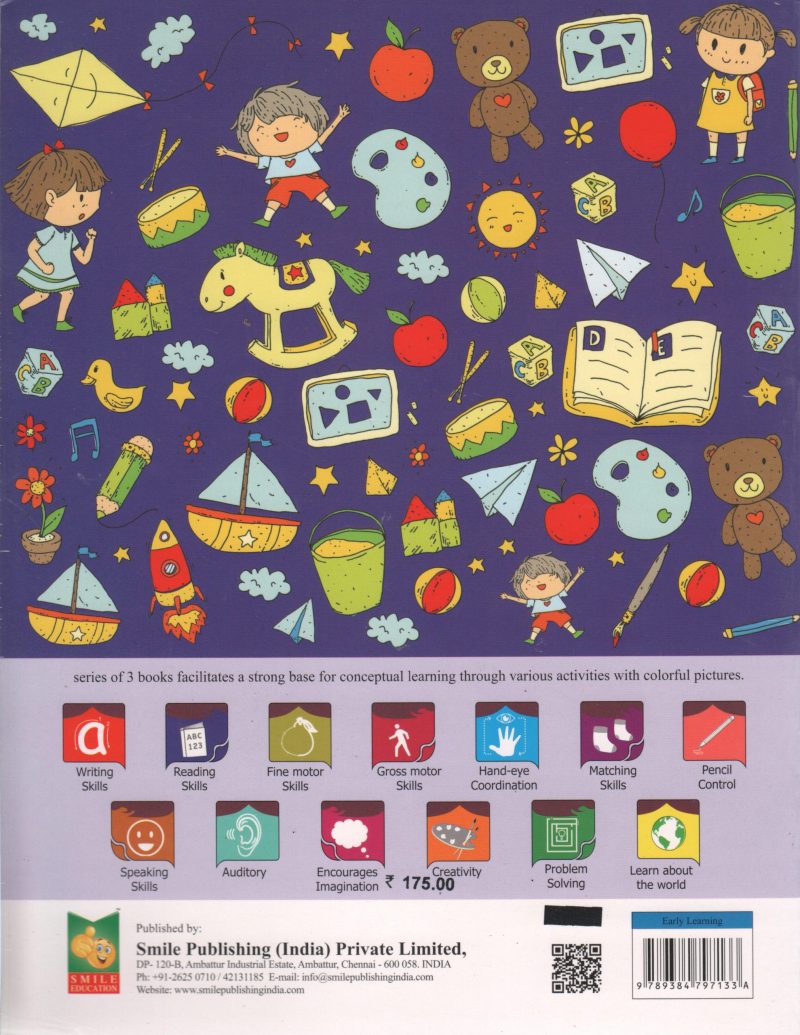 BOOK OF ACTIVITIES - Image 2