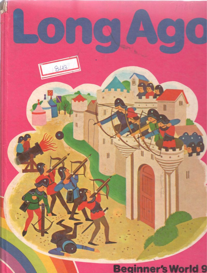 LONG AGO