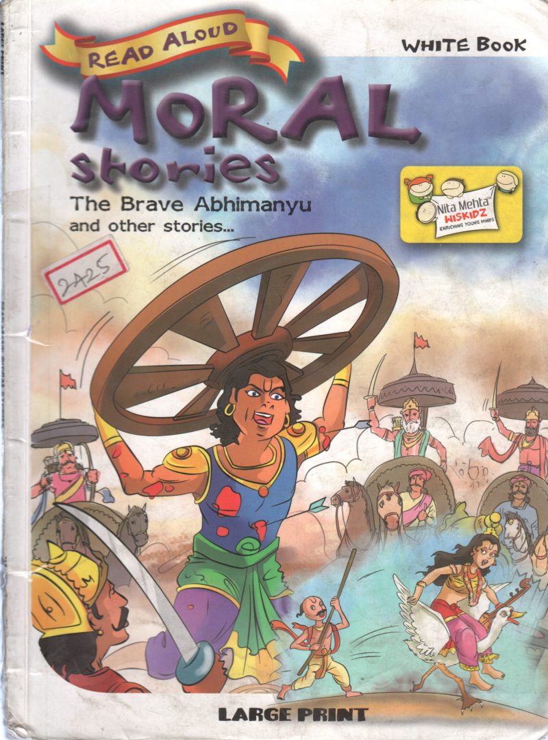 MORAL STORIES