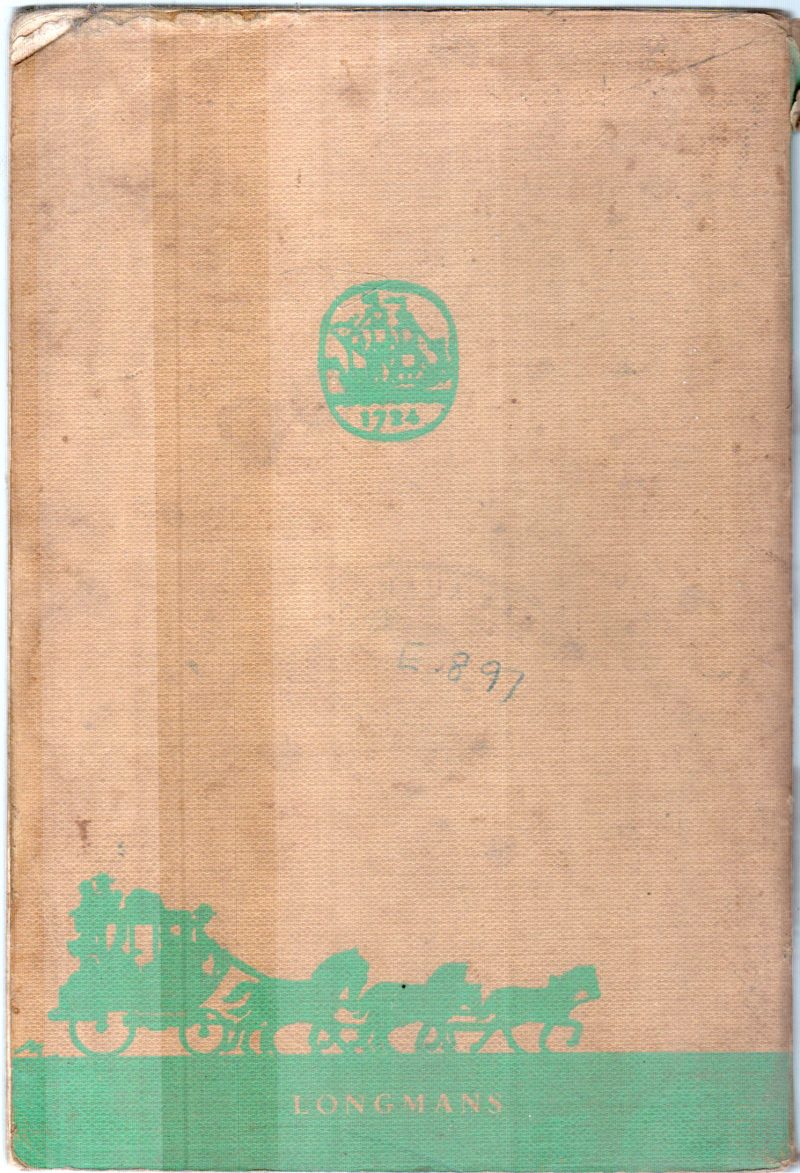 ACTION AND ADVENTURE BY ENID MOODLE HEDDLE - Image 2