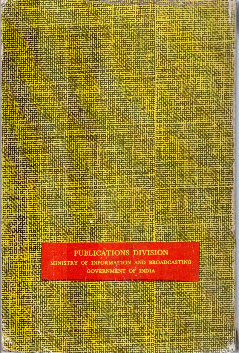 GANDHI HIS LIFE AND THOUGHT BY J.B.KRIPALANI - Image 2