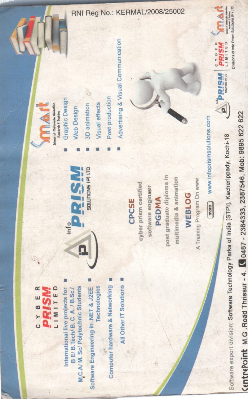GLIMPSE OF GOLDE INDIA - Image 2