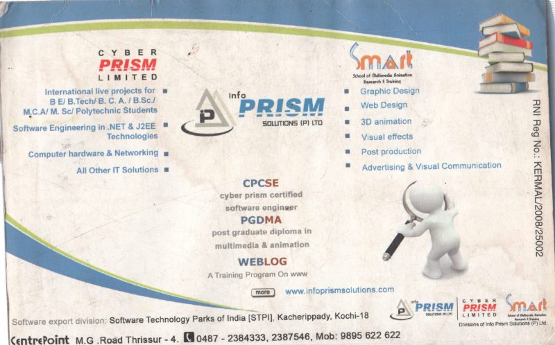 GLIMPSE OF GOLDE INDIA - Image 3