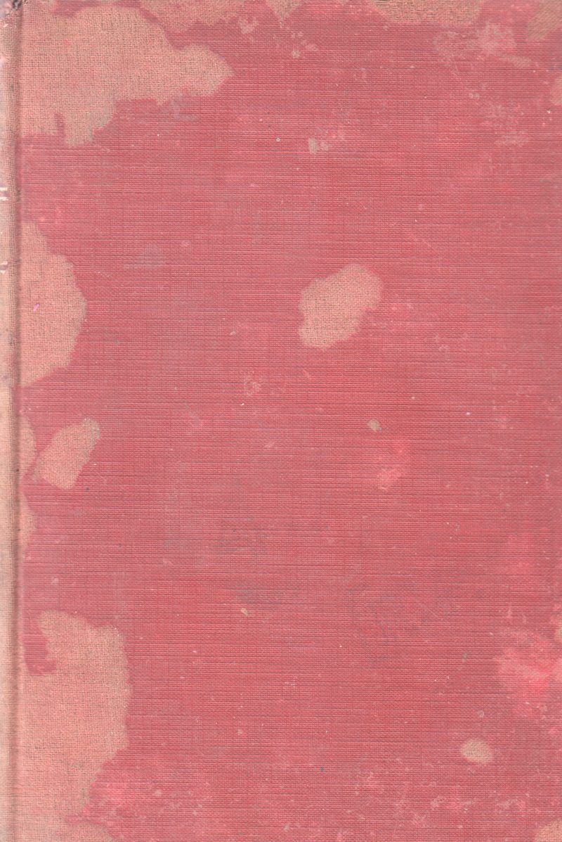 MEET MR. HYPHEN BY EDWARD N. TEALL