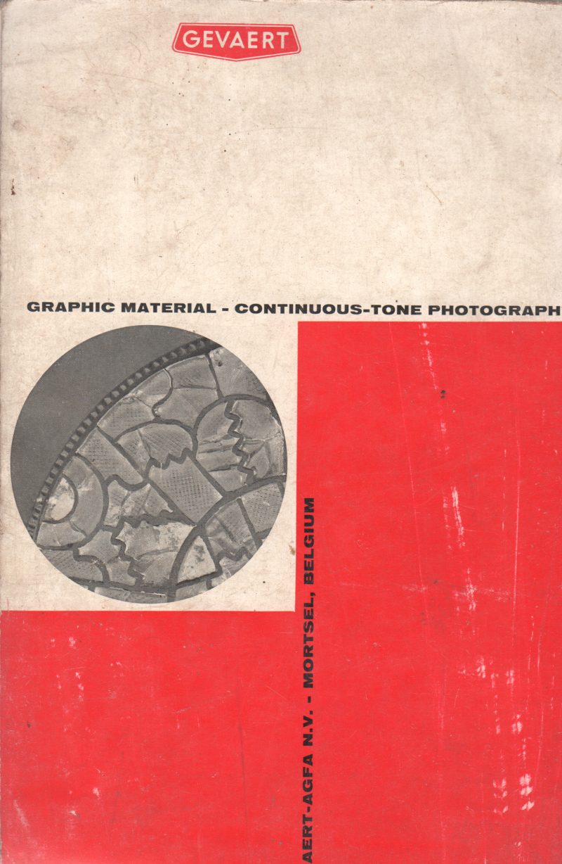 CONTINUOUS TONE PHOTOGRAPHY - Image 2