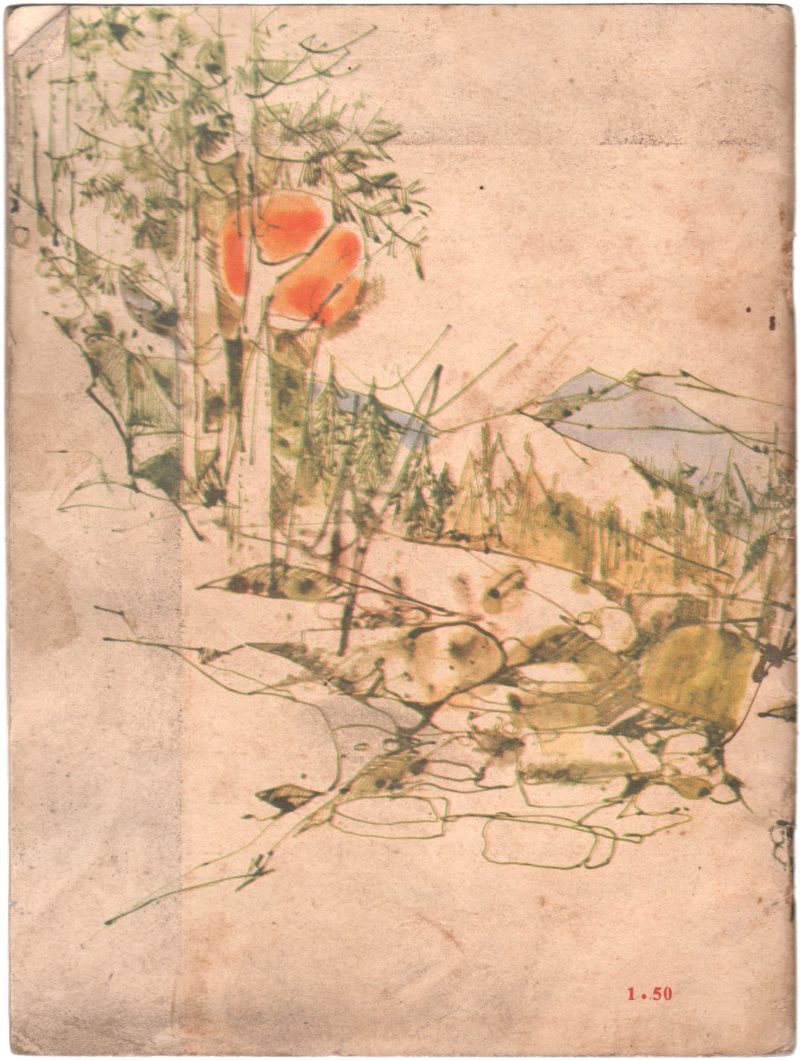 BARAPANI BY LILA MAJUMDAR - Image 2
