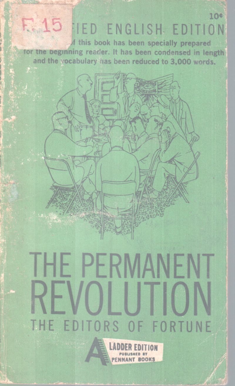 THE PERMANENT REVOLUTION BY LEON TROTSKY