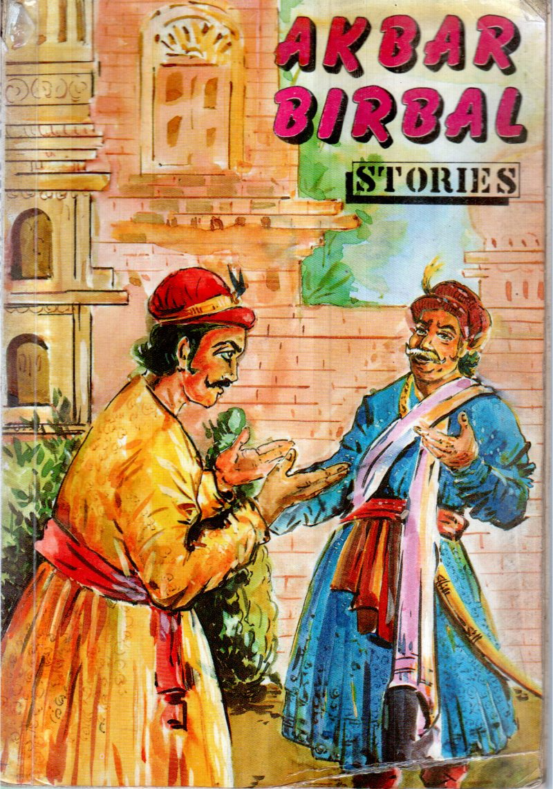 AKBAR BIRBAL