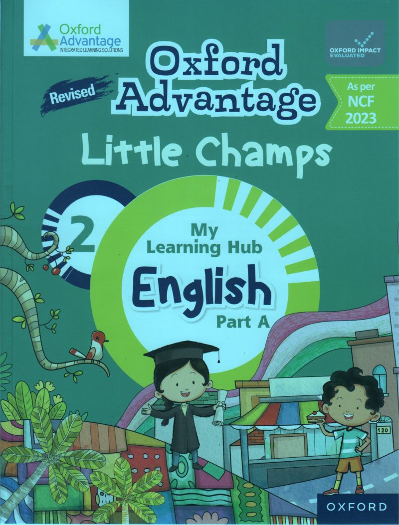 LITTLE CHAMPS