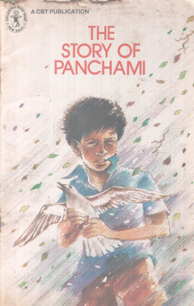 THE STORY OF PANCHAMI BY GROUP OF EDITORS