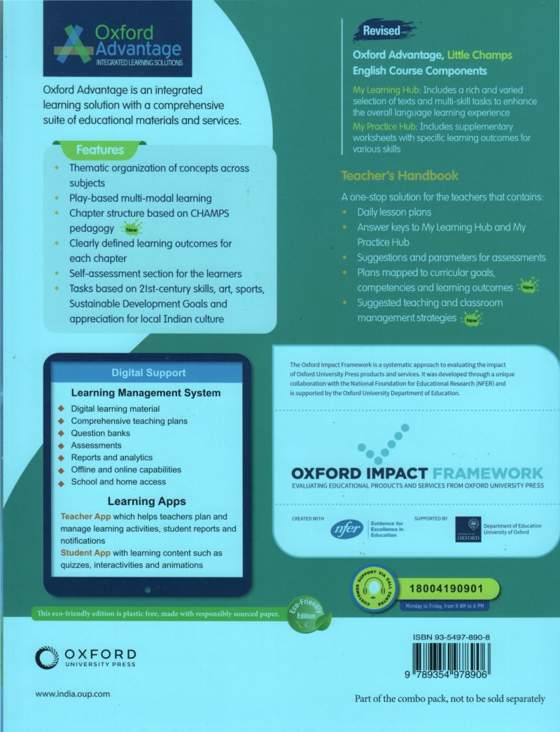 MY LEARNING HUB ENGLISH PART 2 - Image 2