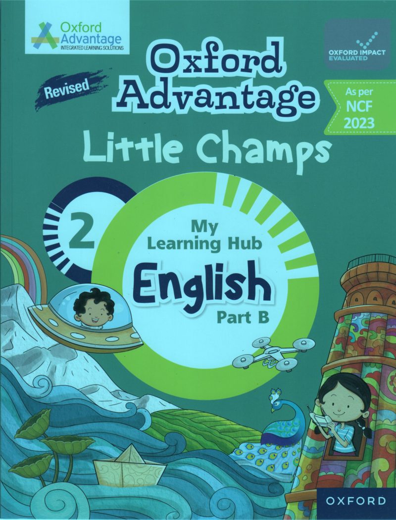 MY LEARNING HUB ENGLISH PART 2