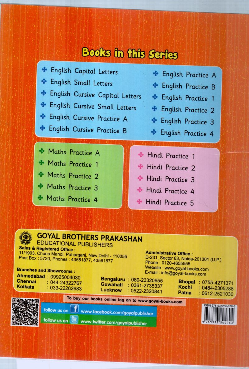 ENGLISH CURSIVE PRACTICE A - Image 2