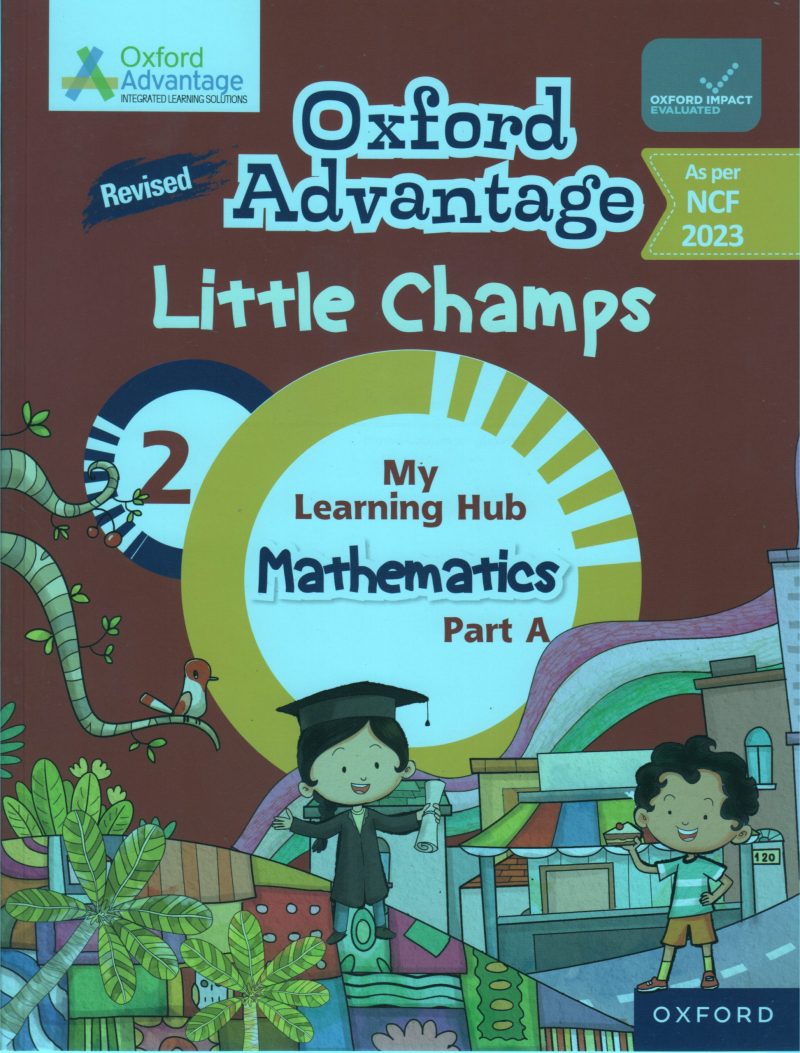 MY LEARNING HUB MATHEMATICS PART A