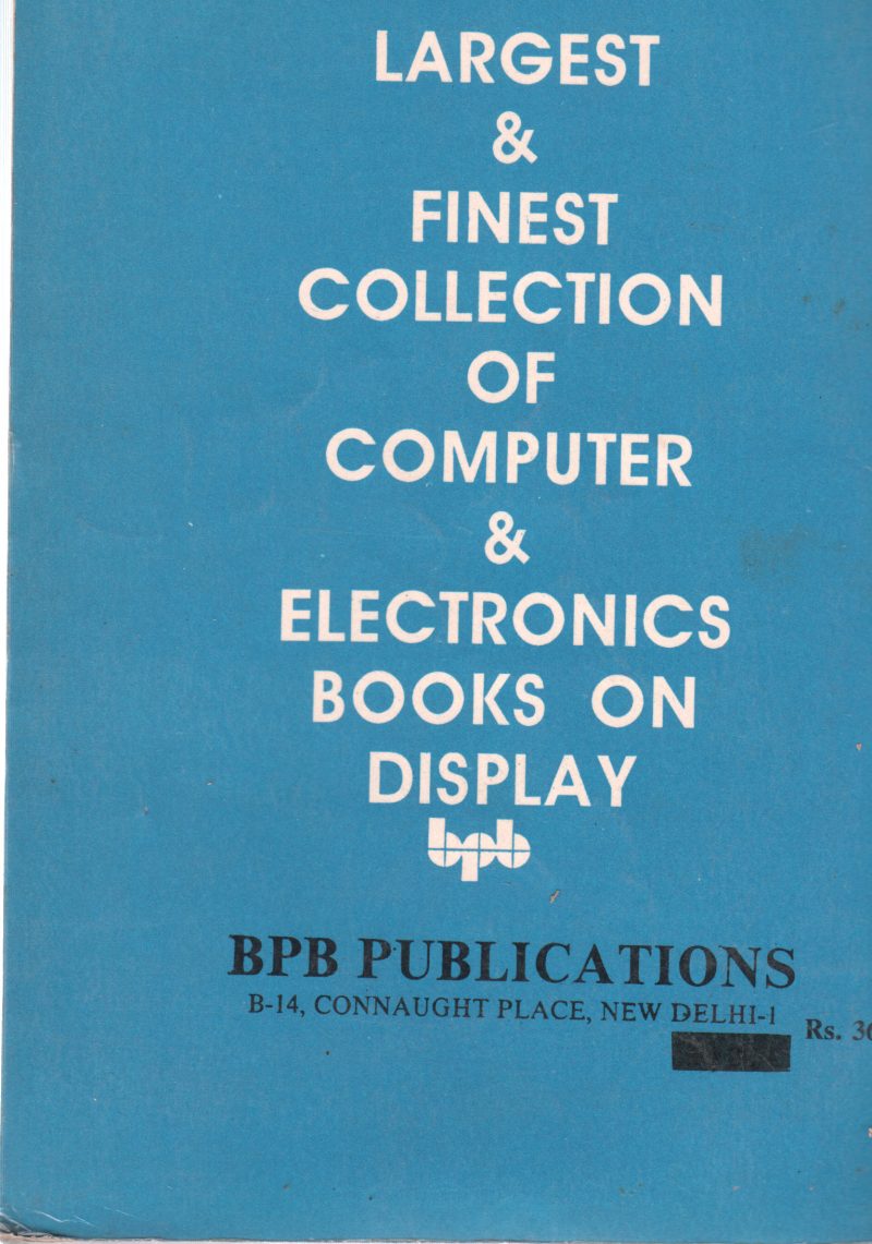 SERVICING CASSETTE RECORDER AND TWO IN ONE BY R C VIJAY - Image 2