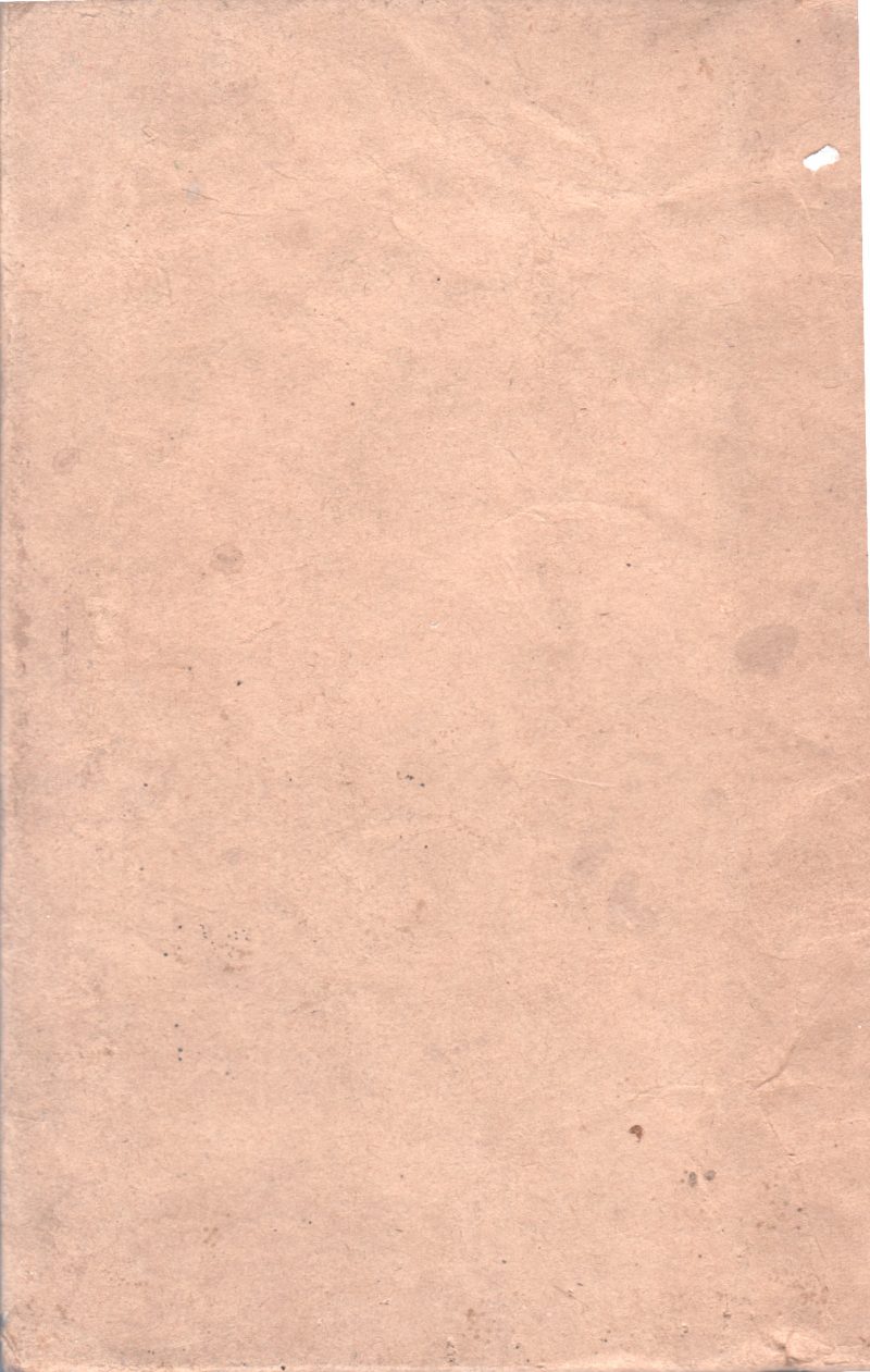 SENNAPASAVA NAYAKKAN BY MASTHI VENKATESA IYANGAR - Image 2