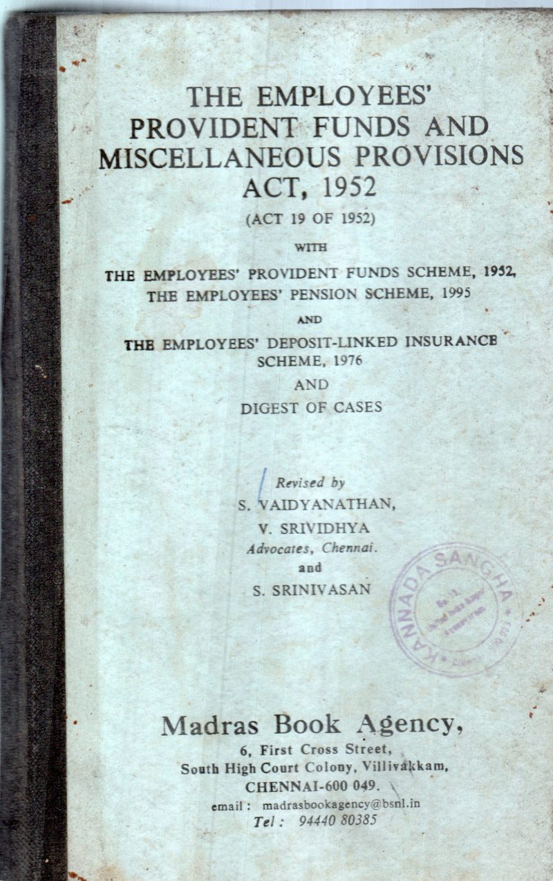 THE EMPLOYEES