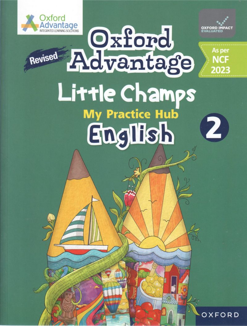 PRACTICE HUB ENGLISH PART 2