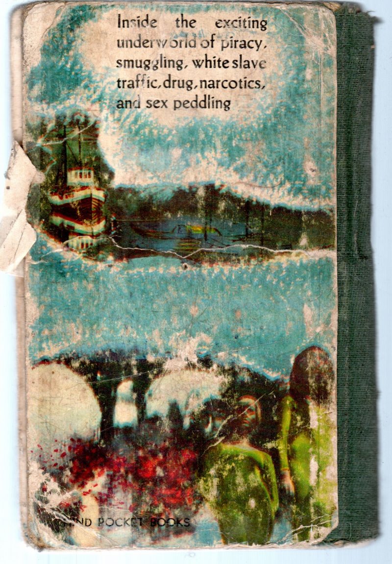 THE ADVENTURES OF AN INDIAN TRAM BY F.D.COLAABAVIA - Image 2
