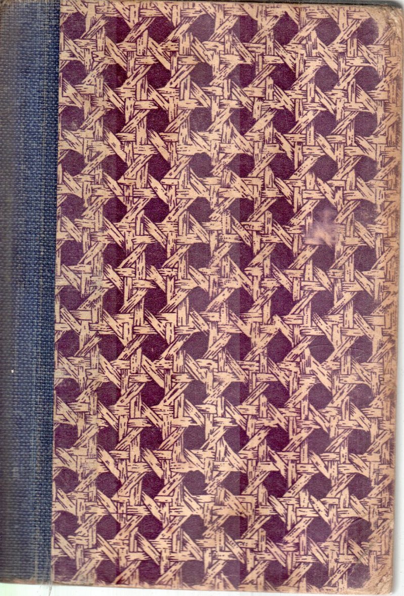 GREAT EXPECTATIONS BY PATRICIA ATKINSON