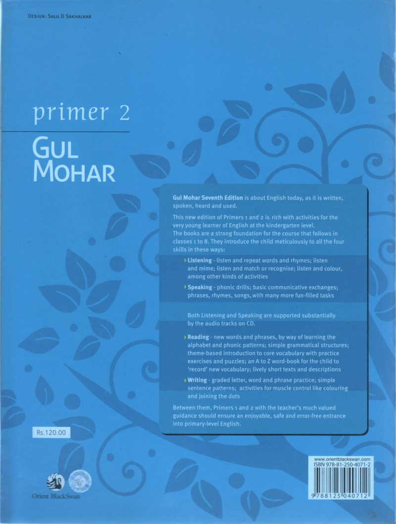 GUL MOHAR BY CHAMPA TIKKO - Image 2