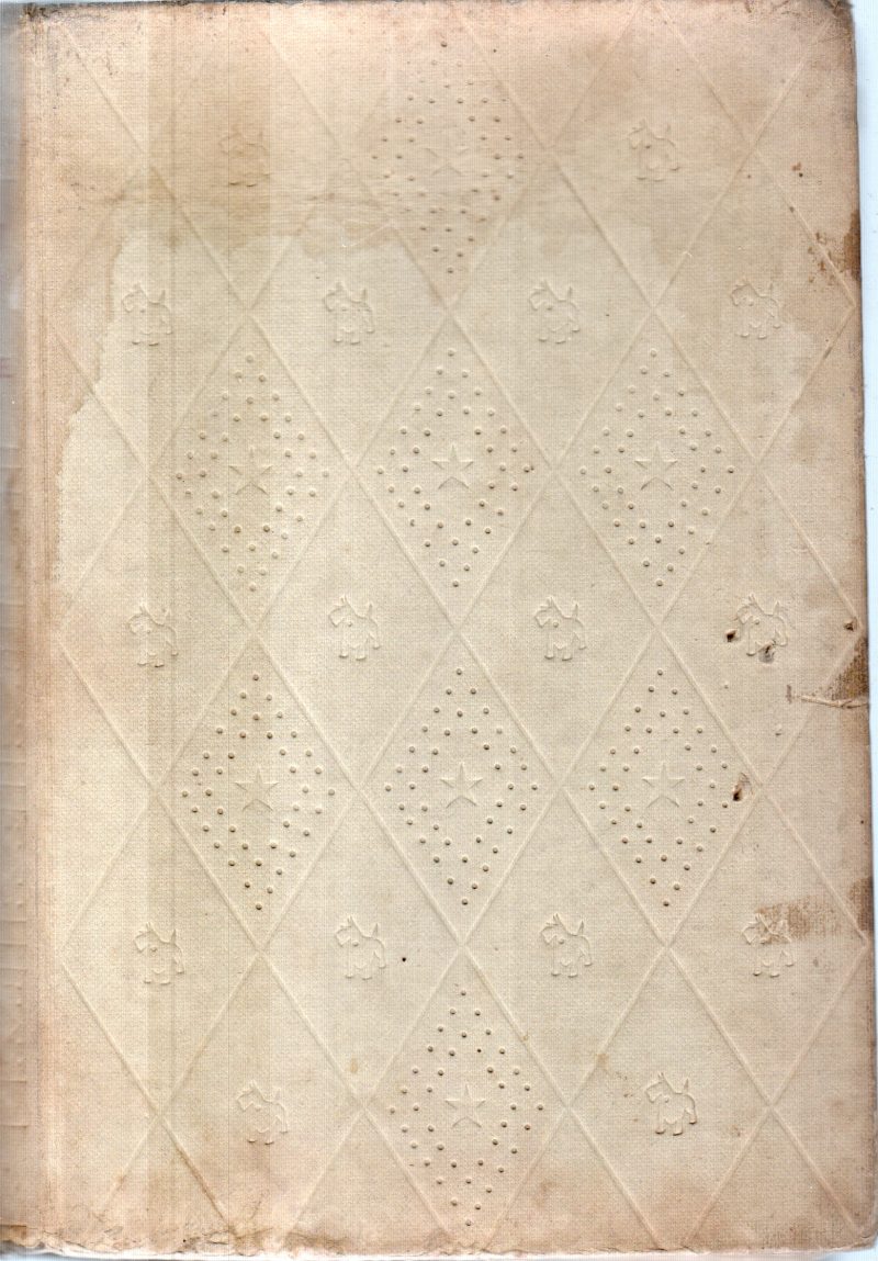 GIMLET BORES IN BY W.E.JOHNS