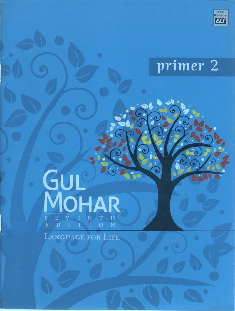 GUL MOHAR BY CHAMPA TIKKO