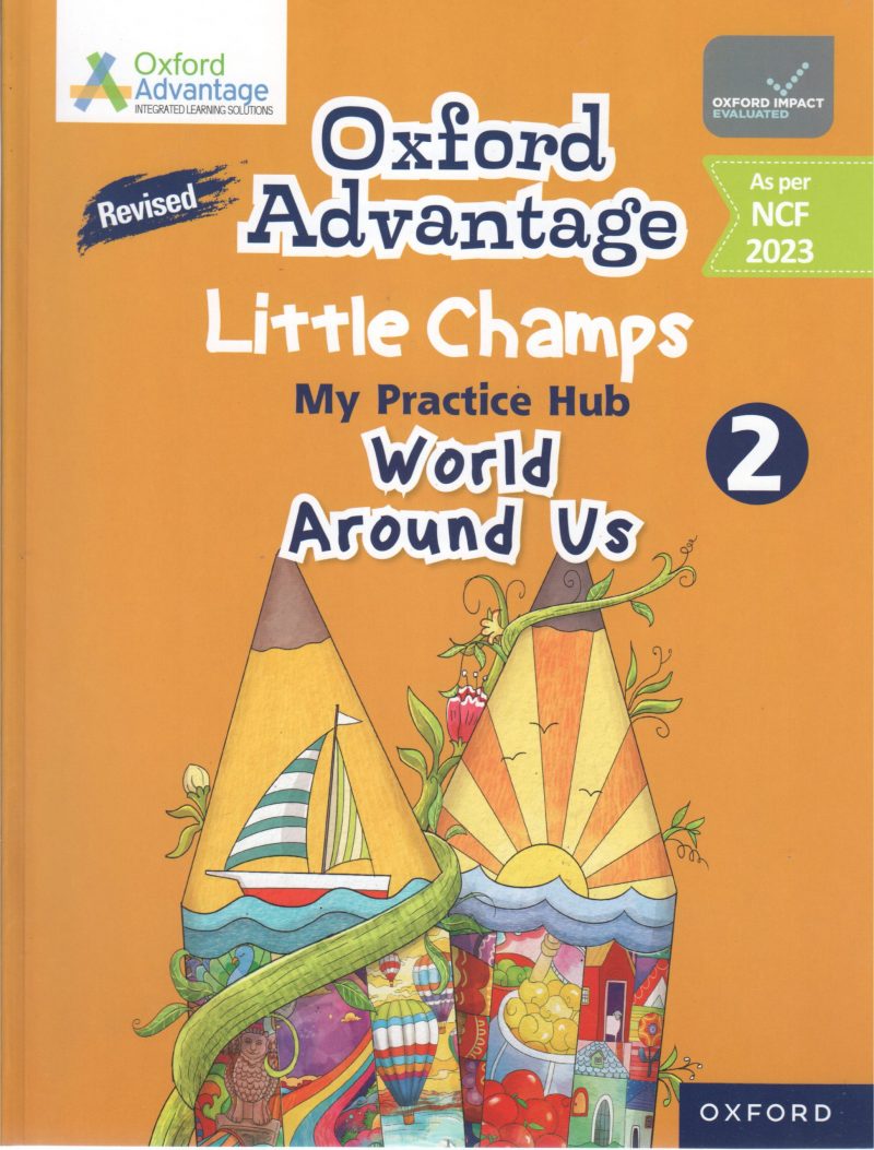 WORLD ARIUND US