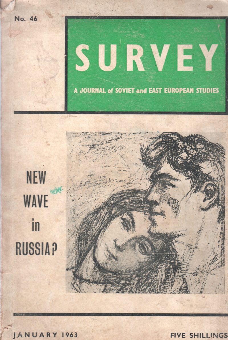SURBEY BY FIVE SHILLINGS