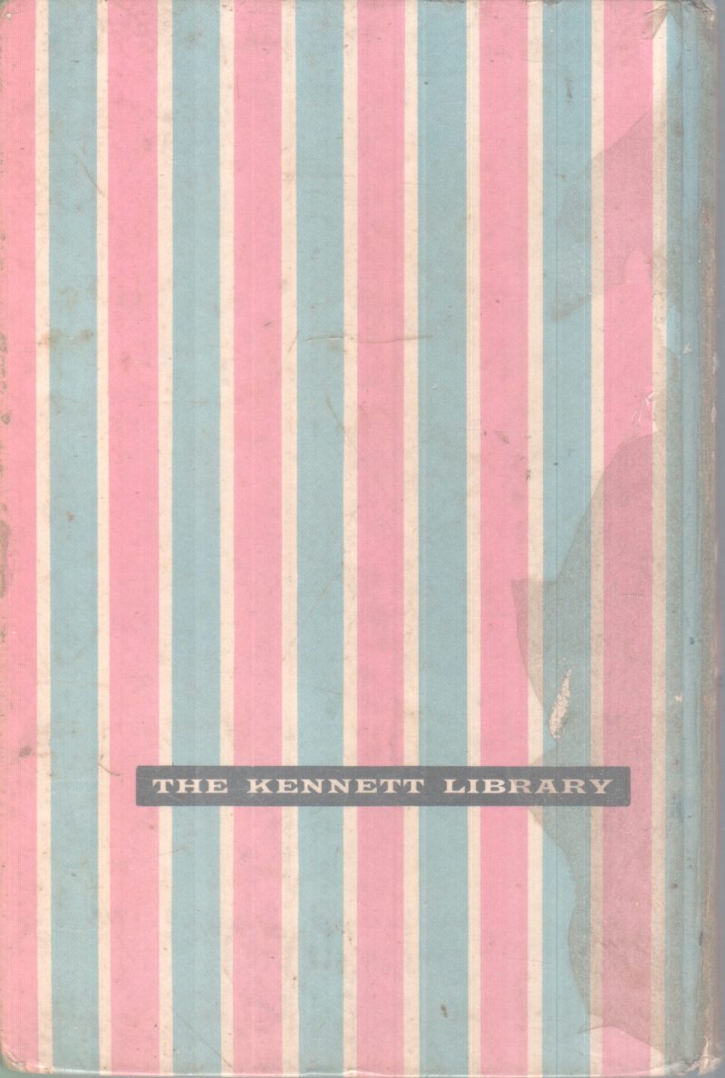 VANITY FAIR BY JOHN KENNET - Image 2