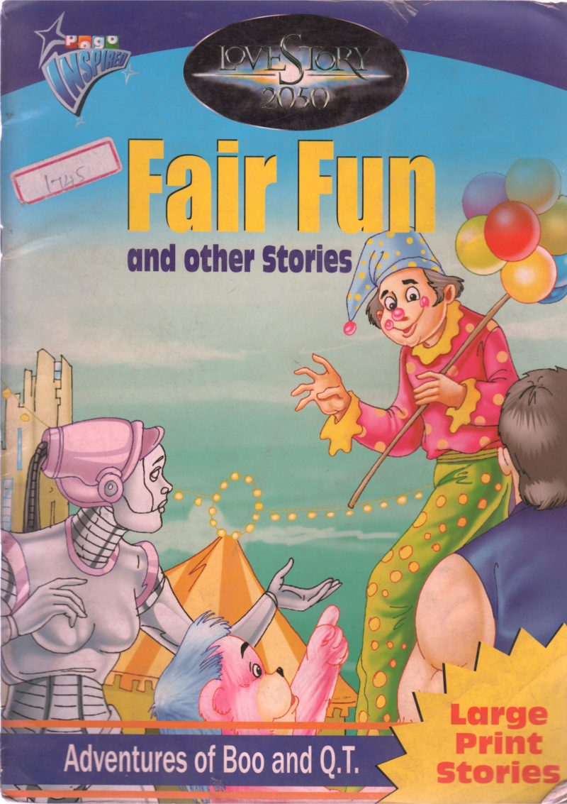 FAIR FUN