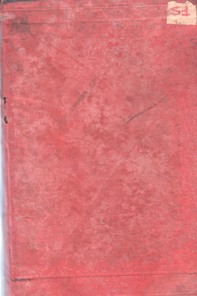 SOCIAL EVOLUTION BY BENJAMIN KIDD