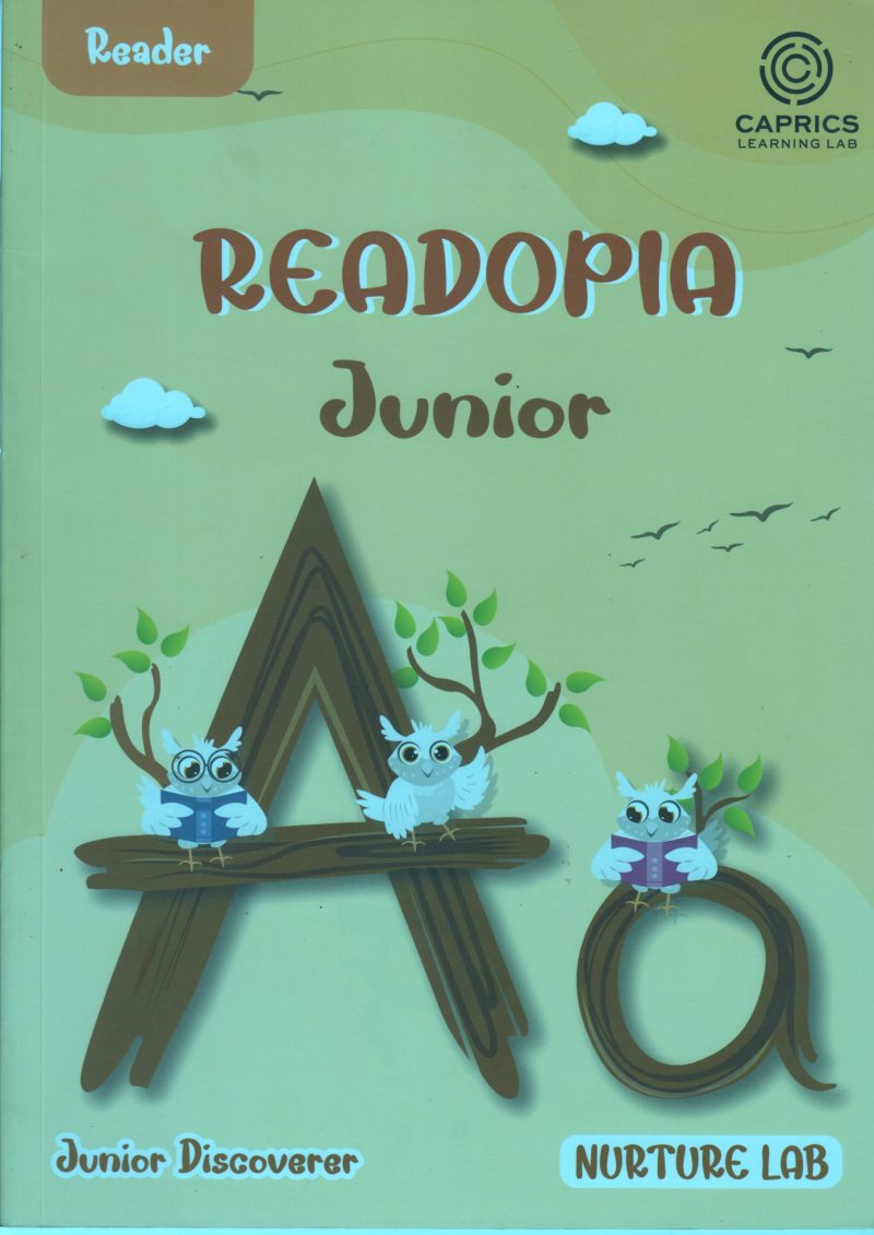 READOPIA