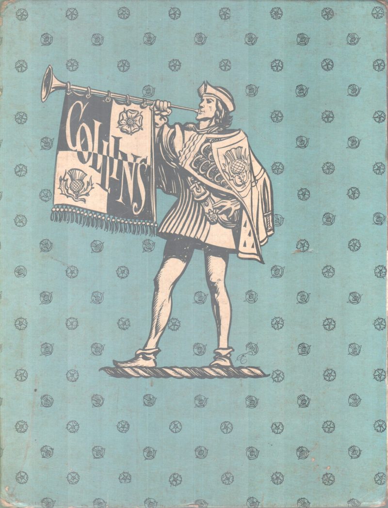 BOYS ANNUAL BY COLLIN - Image 2