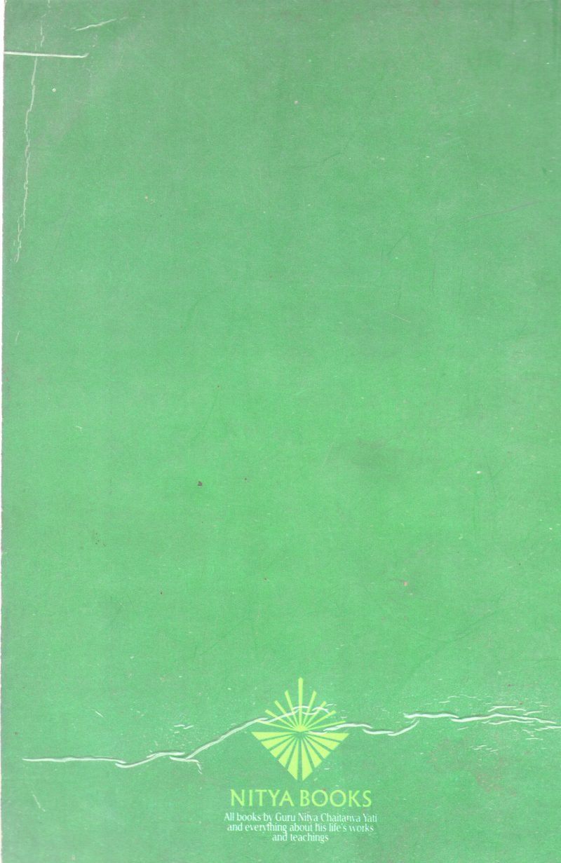 MANASS ENNA PRATHIBHASAM BY GURU NITYA CHAITANYA - Image 2