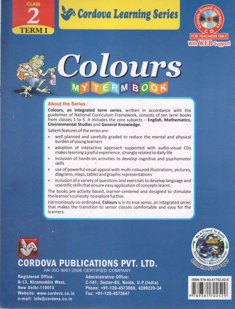 COLOURS BY VINITA KUMAR - Image 2