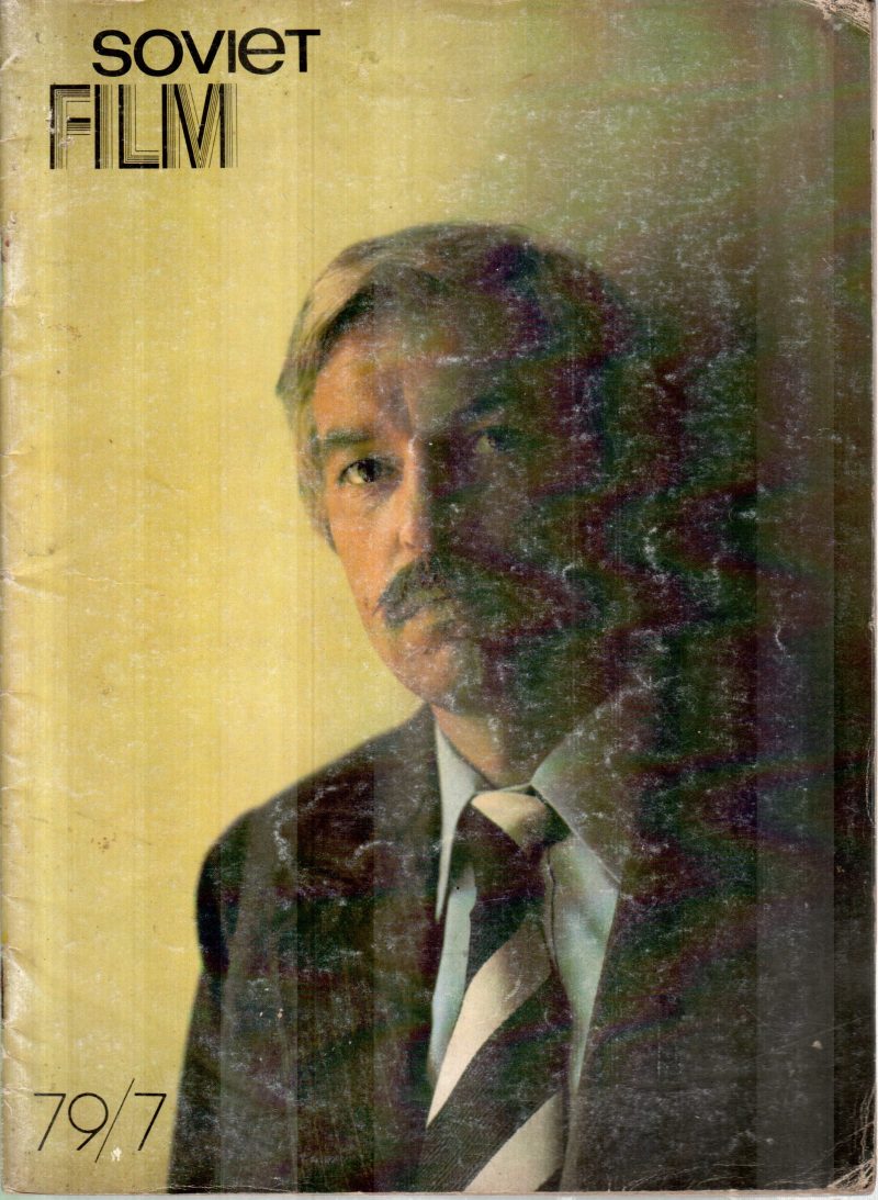 SOVIET FILM