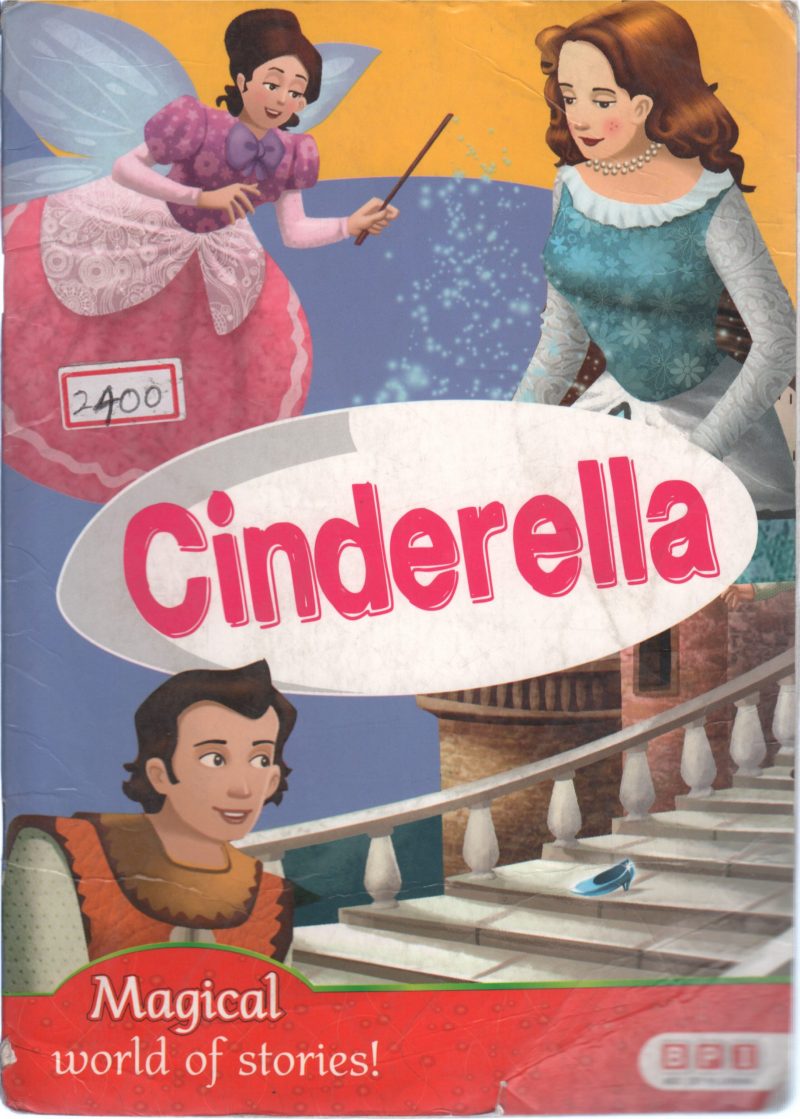 CINDRELLA