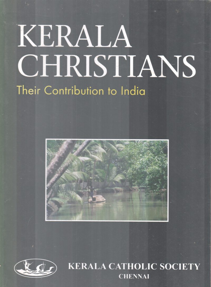 KERALA CHRISTIANS BY GROUP OF INDIA