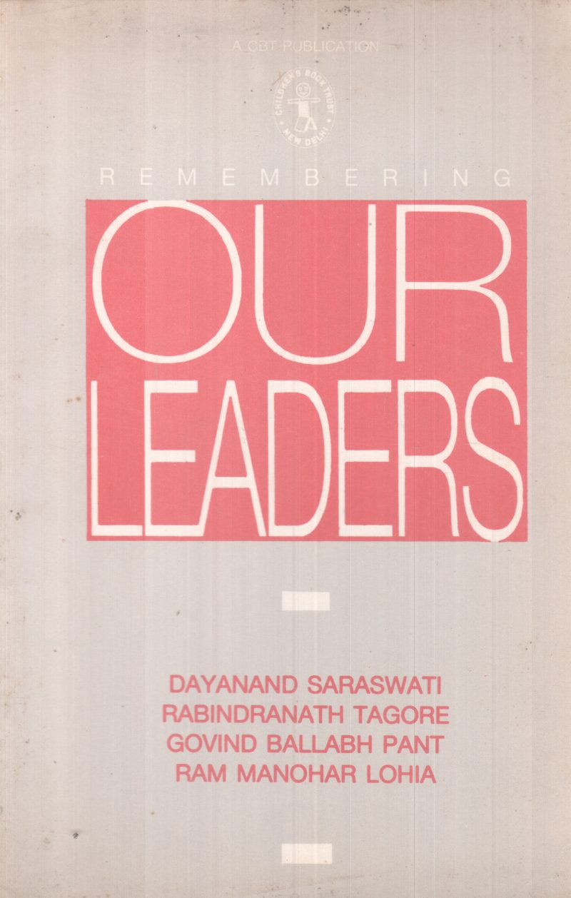 OUR LEADERS BY GROUP OF EDITORS